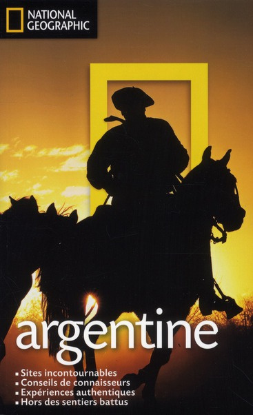 Emprunter Argentine livre