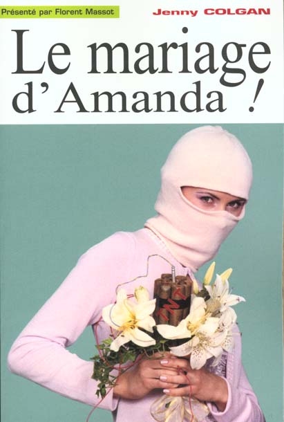 Emprunter LE MARIAGE D AMANDA livre