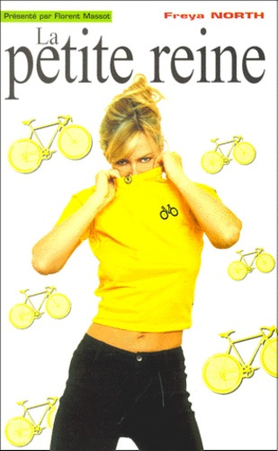 Emprunter LA PETITE REINE livre