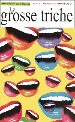 Emprunter LA GROSSE TRICHE livre