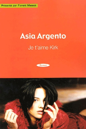 Emprunter JE T AIME KIRK livre