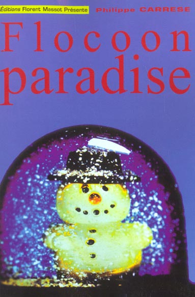 Emprunter FLOCOON PARADISE livre