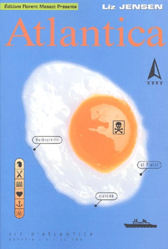 Emprunter ATLANTICA livre