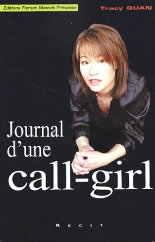 Emprunter JOURNAL D' UNE CALL GIRL livre