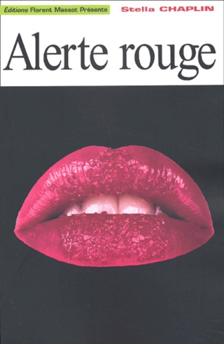 Emprunter ALERTE ROUGE livre