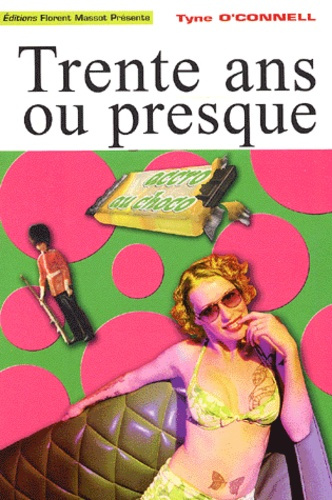 Emprunter TRENTE ANS OU PRESQUE livre