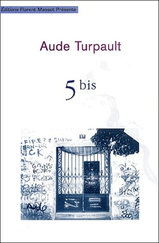 Emprunter 5 BIS livre