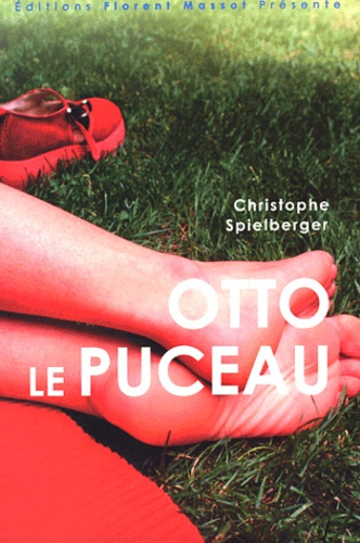 Emprunter OTTO LE PUCEAU livre