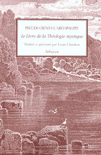 Emprunter Le livre de la théologie mystique livre