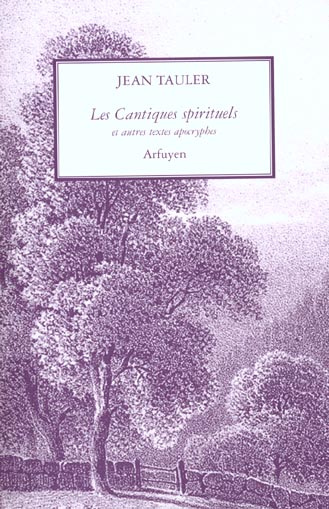 Emprunter Les cantiques spirituels et autres textes apocryphes livre
