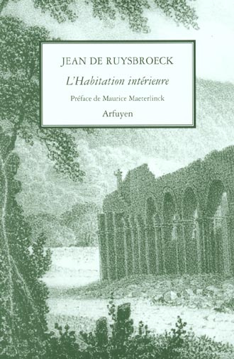 Emprunter L'habitation intérieure livre