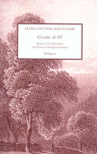 Emprunter Grains de blé. Aphorismes livre