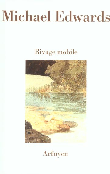 Emprunter Rivage mobile. Poèmes en anglais et en français livre