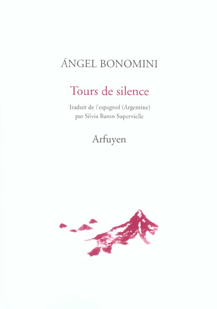 Emprunter Tours de silence, suivi de De l'invisible et du visible livre