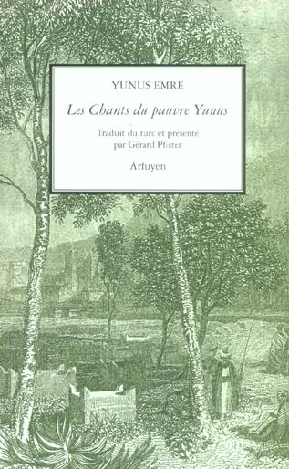 Emprunter Les chants du pauvre Yunus livre
