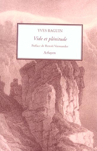 Emprunter Vide et plénitude. Deux relations spirituelles livre