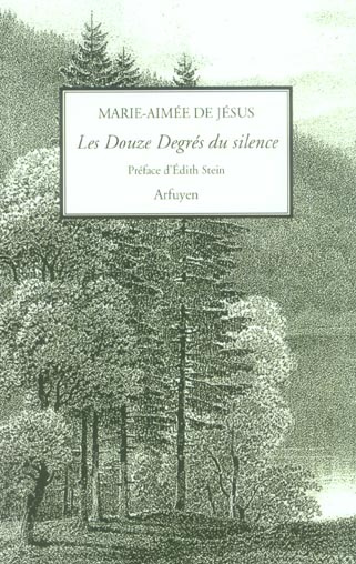 Emprunter Les Douzes degrés du silence. Et autres opuscules livre