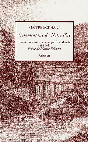 Emprunter Commentaire du Notre Père livre