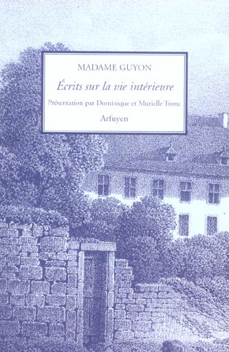 Emprunter Ecrits sur la vie intérieure livre