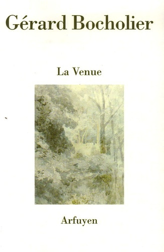 Emprunter La Venue livre