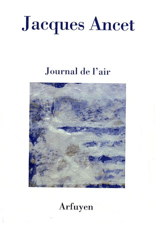 Emprunter Journal de l'air livre