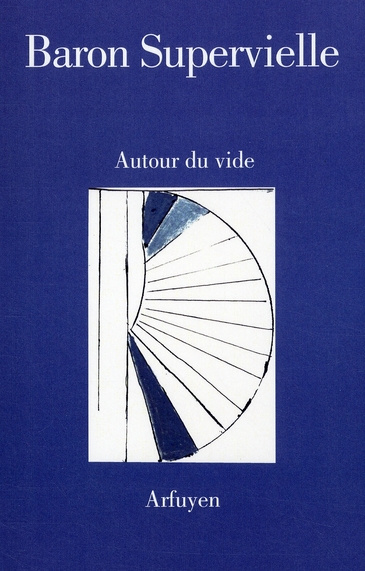 Emprunter Autour du vide livre