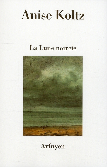 Emprunter La Lune noircie livre