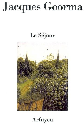 Emprunter Le Séjour livre