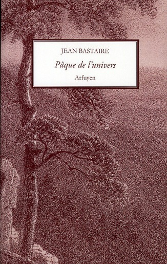 Emprunter Pâque de l'univers livre