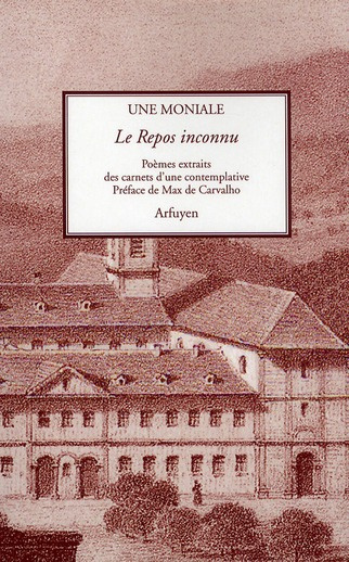 Emprunter Repos inconnu livre