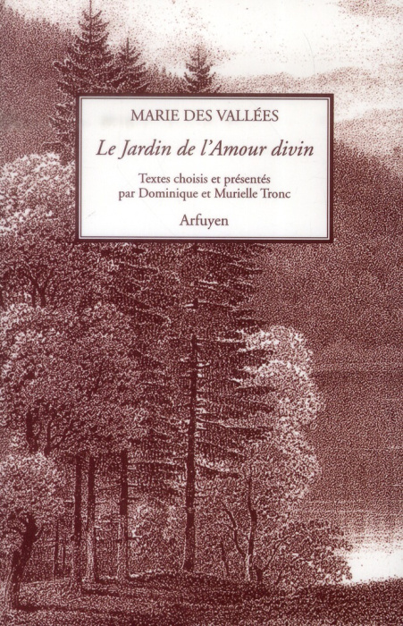 Emprunter Le jardin de l'amour divin livre
