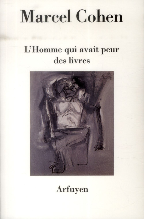 Emprunter L'homme qui avait peur des livres livre