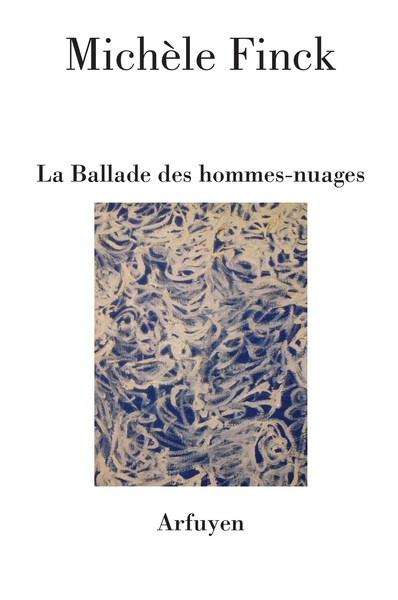 Emprunter La Ballade des hommes-nuages livre