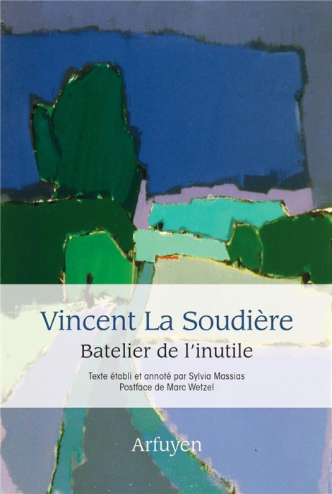 Emprunter Batelier de l'inutile livre