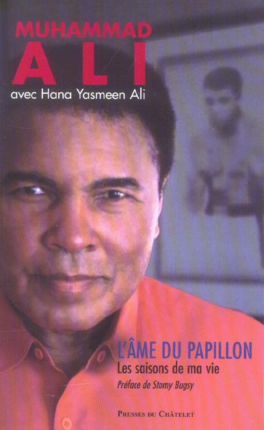 Emprunter L'âme du papillon. Les saisons de ma vie livre