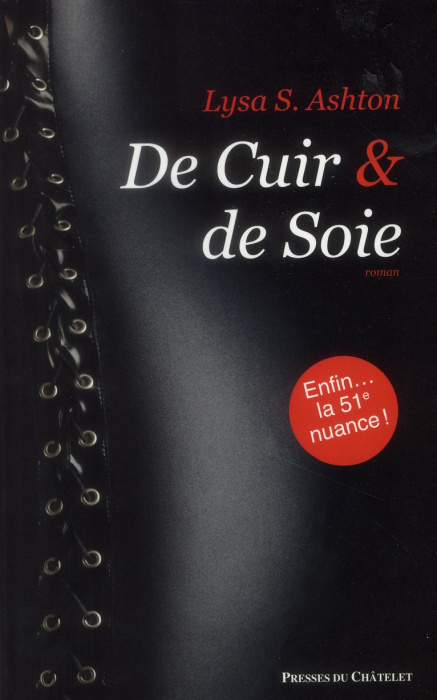 Emprunter De cuir et de soie livre