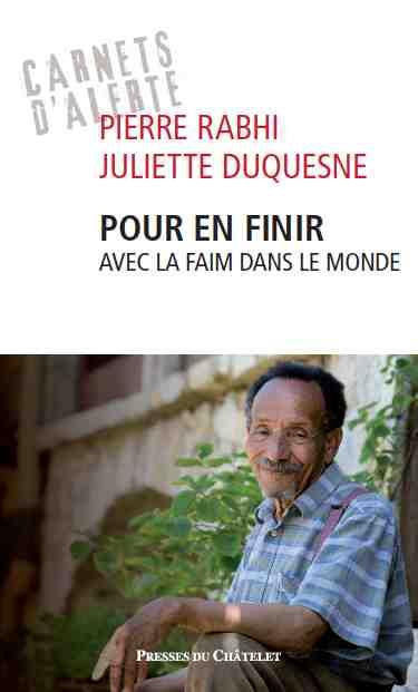 Emprunter Pour en finir avec la faim dans le monde livre