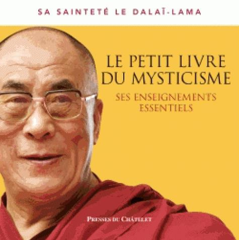 Emprunter Le petit livre du mysticisme livre