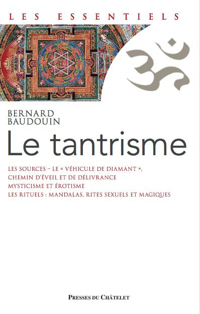 Emprunter Le tantrisme. Une voie de libération immédiate livre