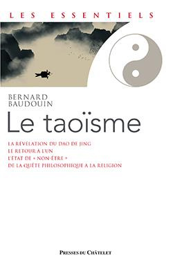 Emprunter Le taoïsme. Une voie de révélation de l'être livre