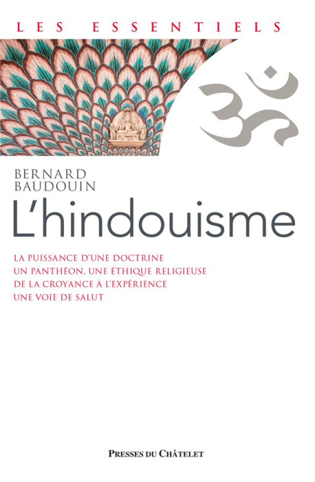 Emprunter L'hindouisme. Une renaissance spirituelle livre