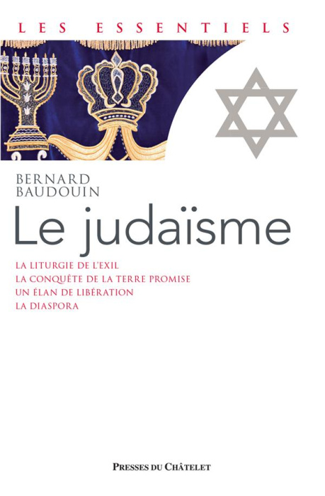 Emprunter Le judaïsme. A la source de la pensée juive livre
