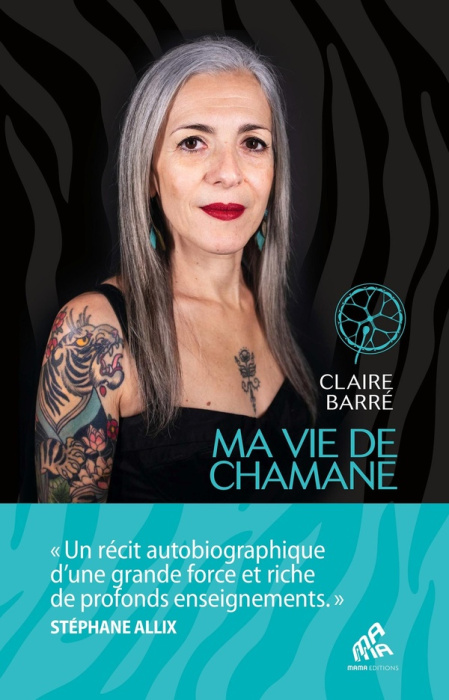 Emprunter Ma vie de chamane livre