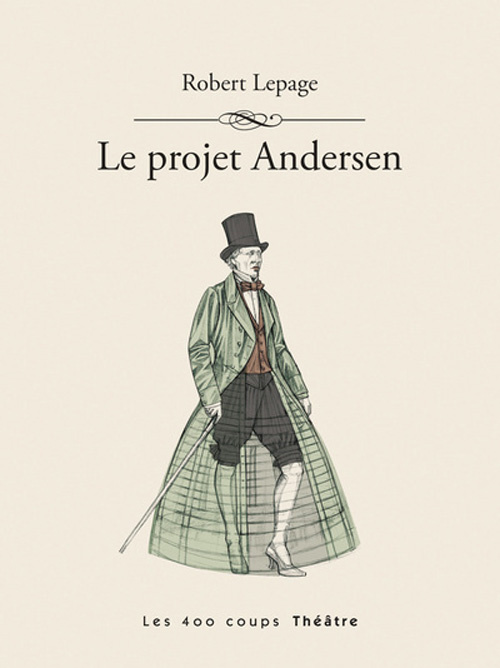 Emprunter Le projet Andersen. Avec 1 DVD livre