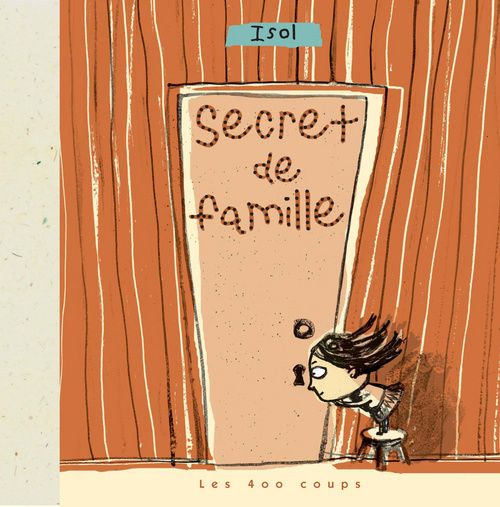 Emprunter Secret de famille livre