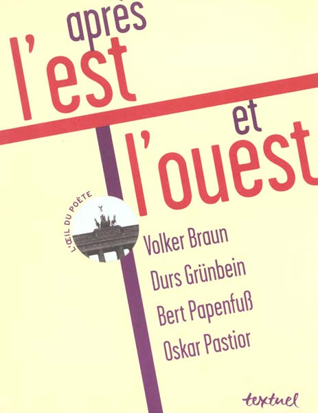 Emprunter Après l'est et l'ouest livre