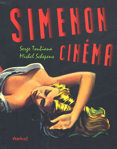 Emprunter SIMENON CINEMA livre