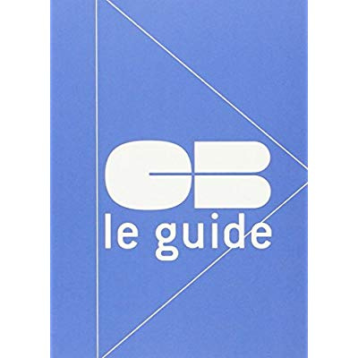 Emprunter CB le guide livre