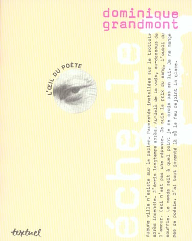 Emprunter Echelle 1 livre