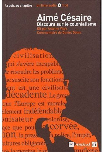 Emprunter Discours sur le colonialisme. Avec 1 CD audio livre